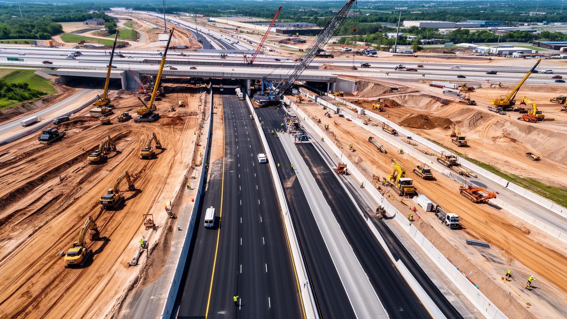 Infrastructure Development